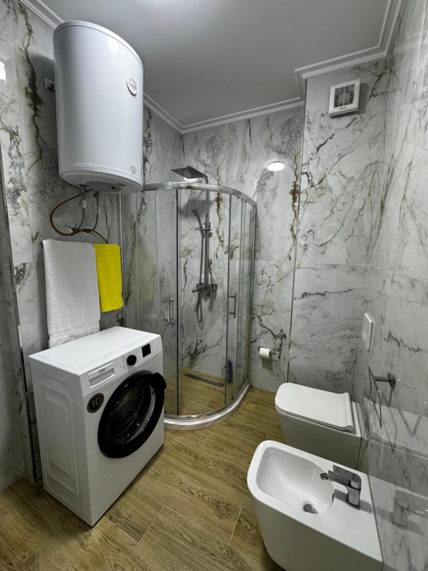 Golem Best Apartment Golem (Tirana)