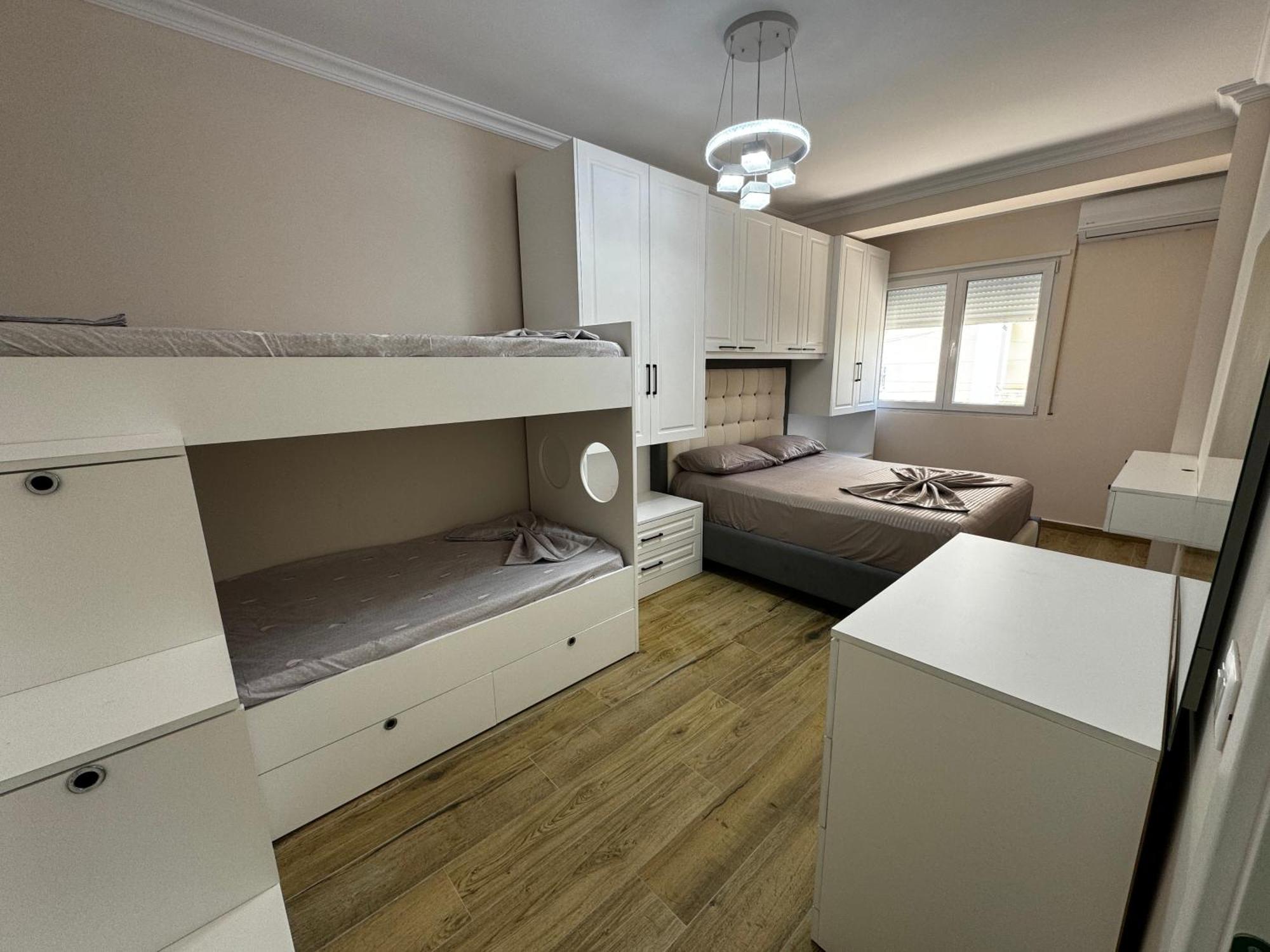 Leilighet Golem Best Apartment Golem (Tirana)