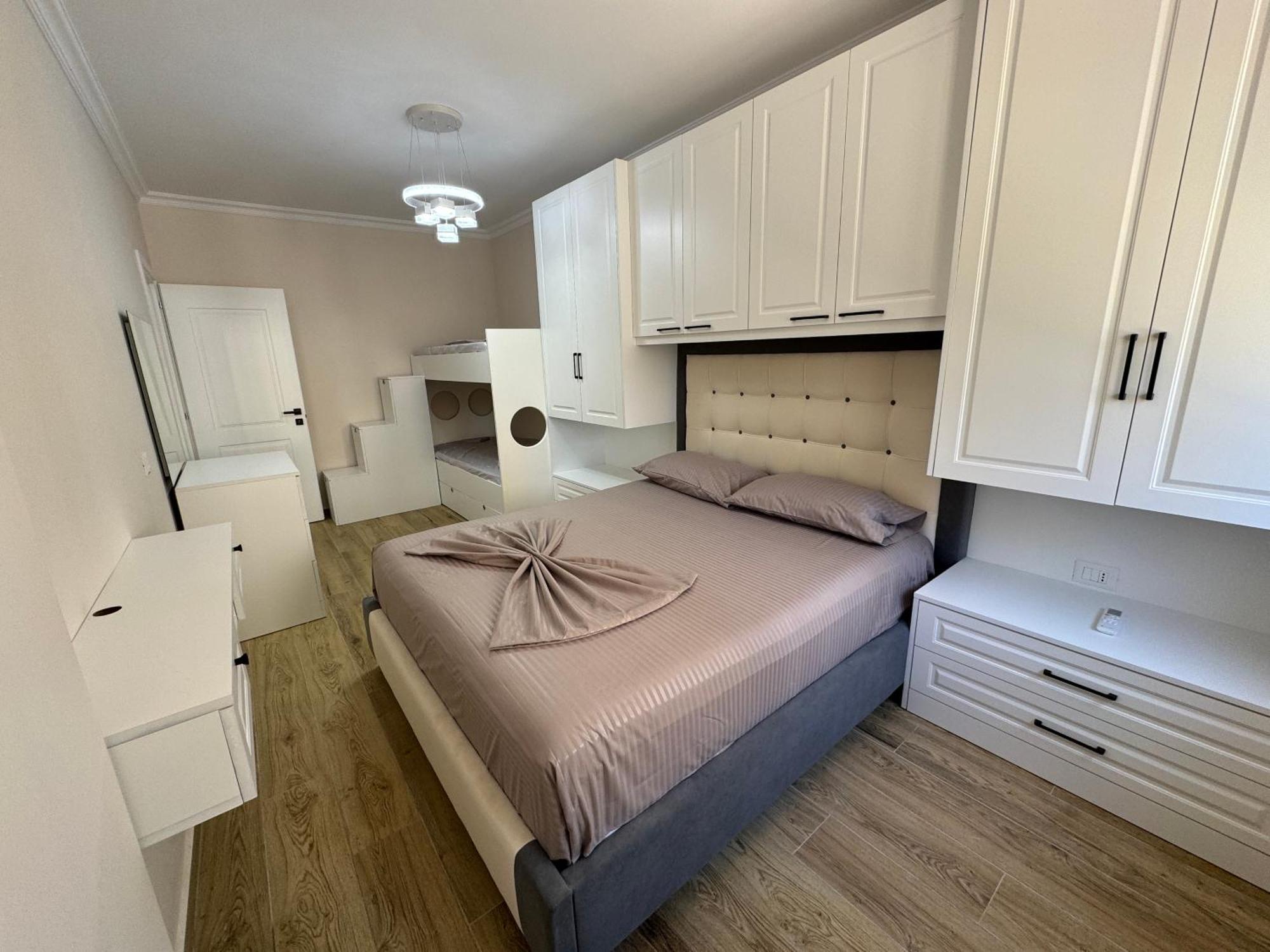 Golem Best Apartment Leilighet *